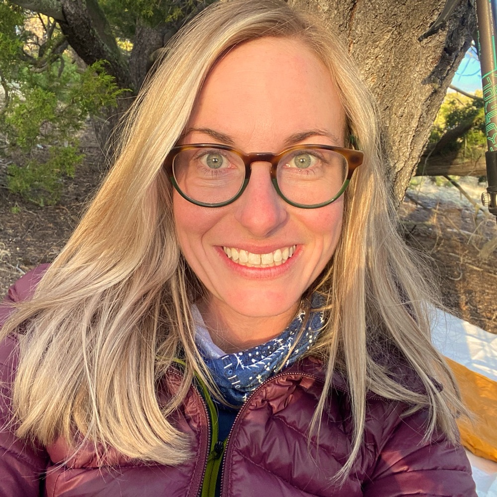 Meet your Posher, Colleen